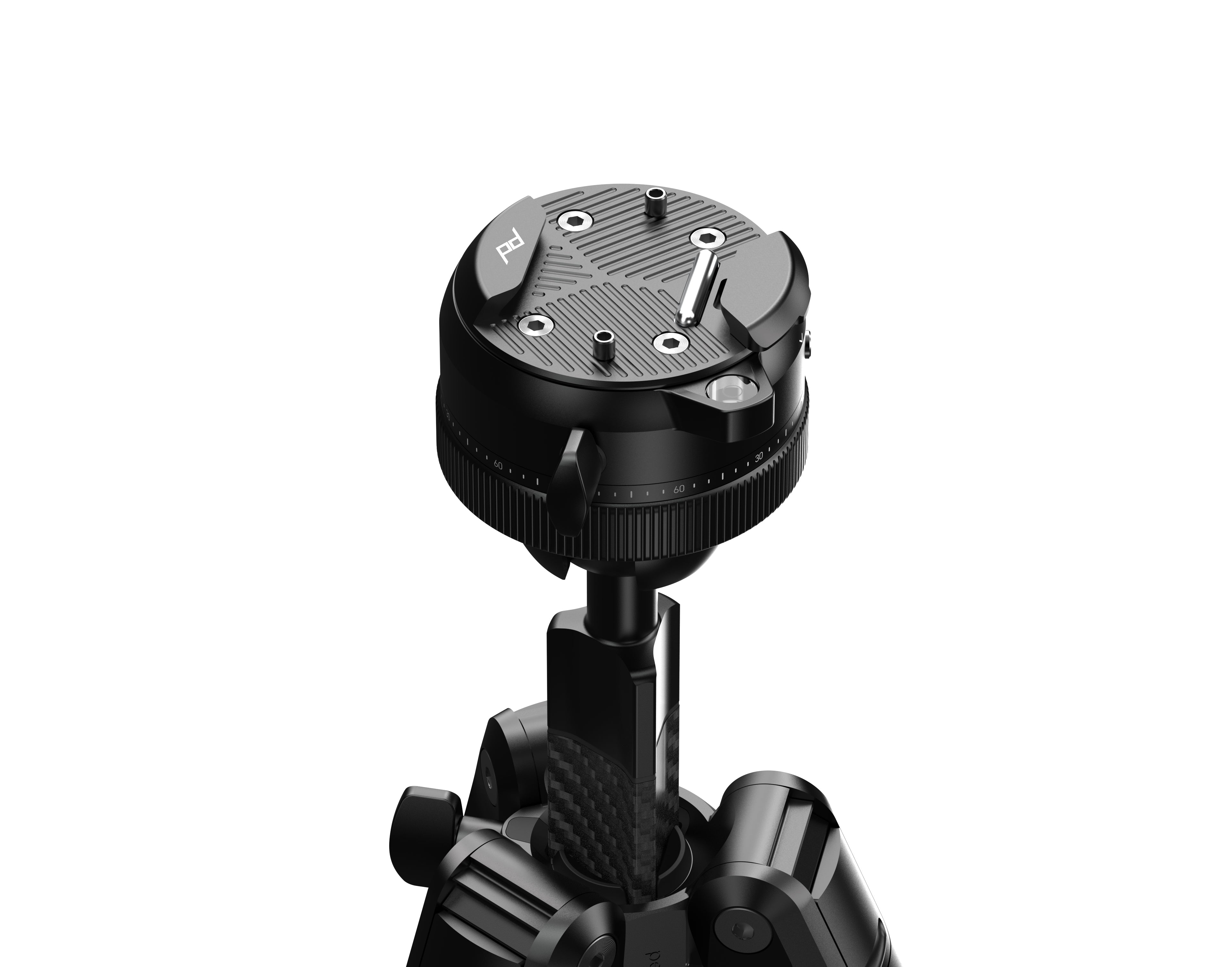 Peak Design Pro Tall Carbon Fiber Tripod