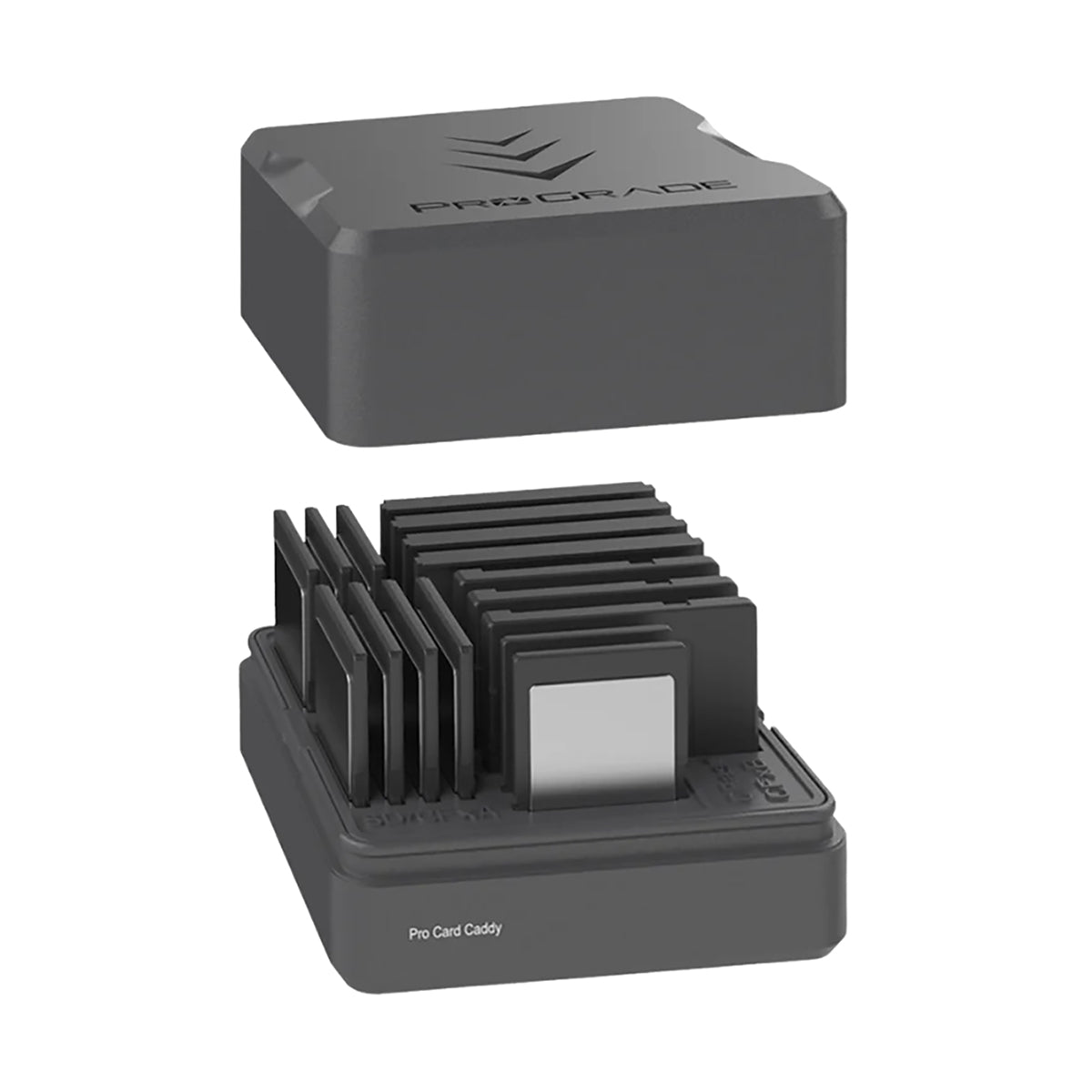 ProGrade Digital Pro Card Caddy