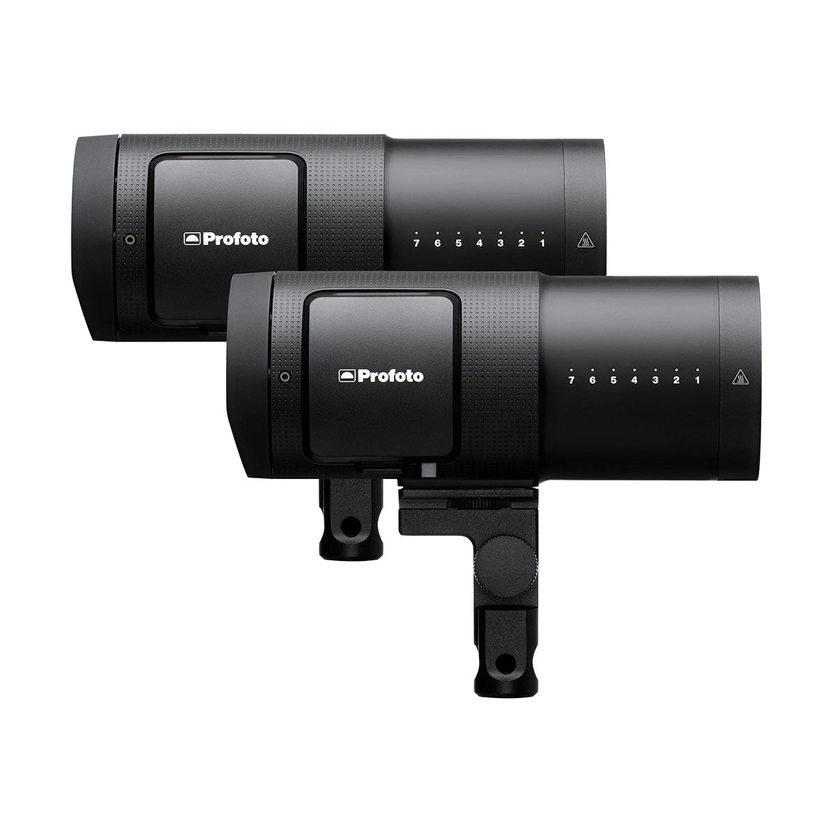 Profoto B30 AirX Monolight Duo Kit