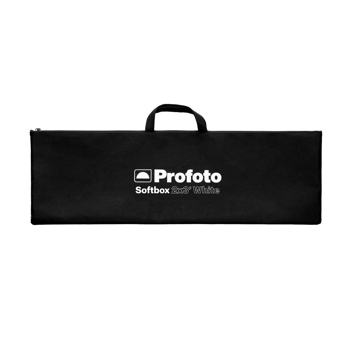 Profoto Rectangle Softbox 2x3' (White)