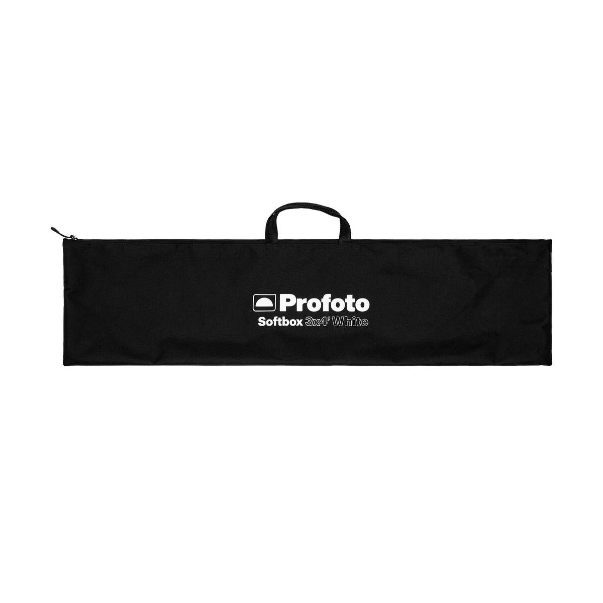 Profoto Rectangle Softbox 3x4’ (White)