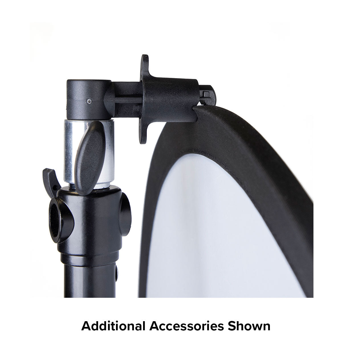 ProMaster Light Stand Reflector Holder