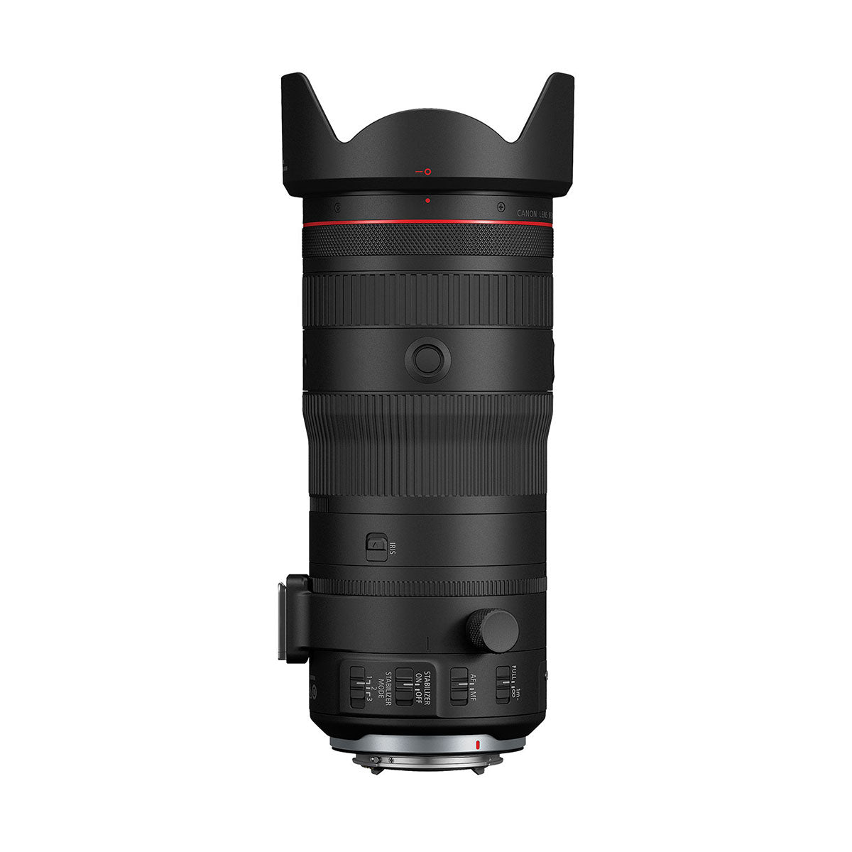 Canon RF 24-105mm F2.8 L IS USM Z Lens