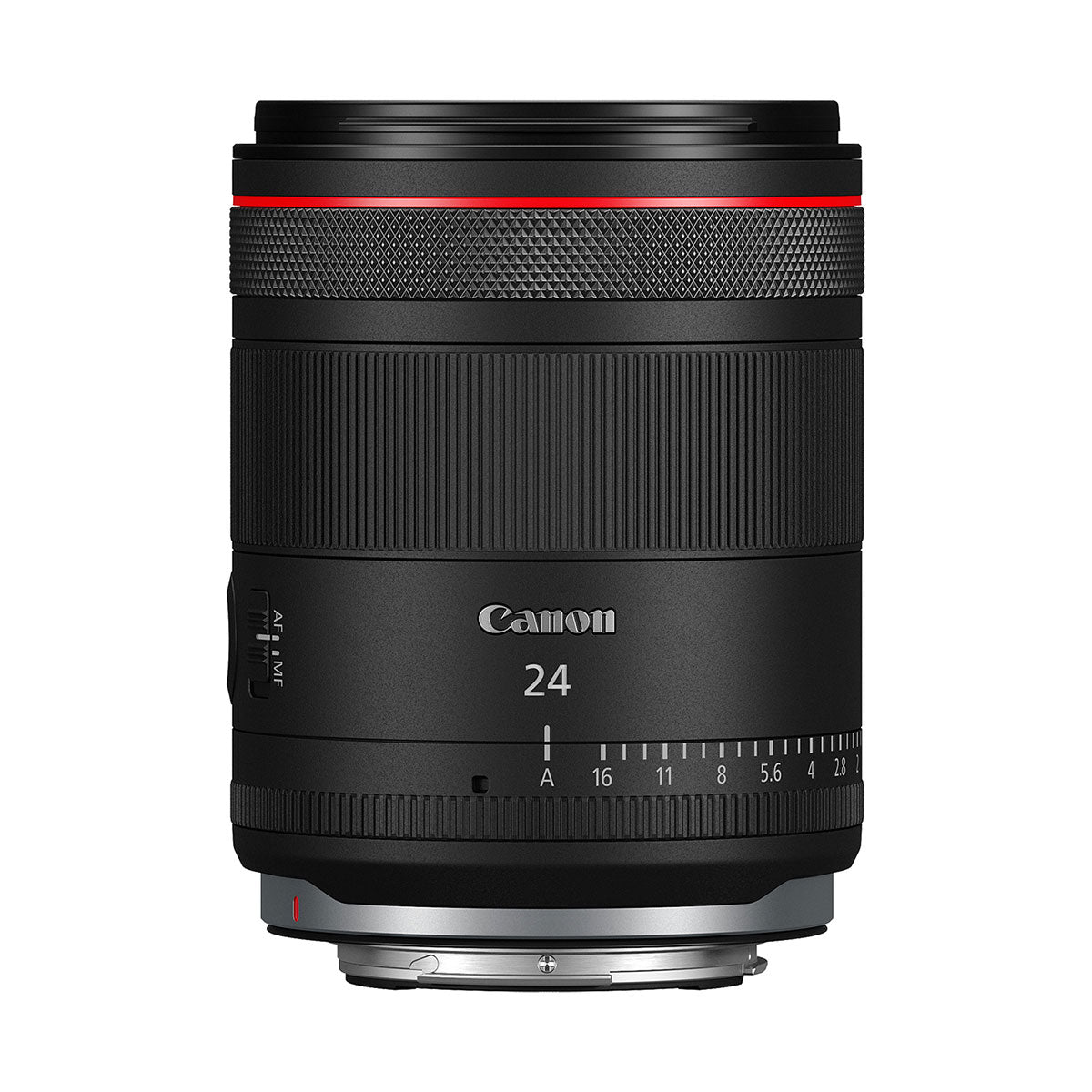 Canon RF24-105 F4 L 美品 完動品　＊箱無し Canon RF 24-105 f4 L 【公式通販】
