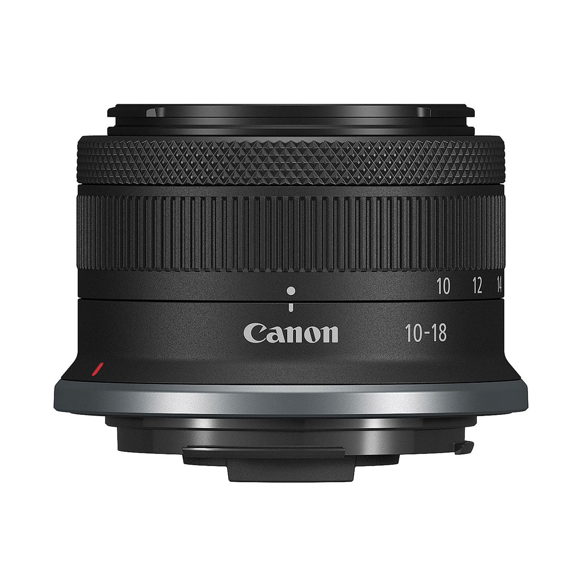 Canon RF-S 10-18mm F4.5-6.3 IS STM Lens