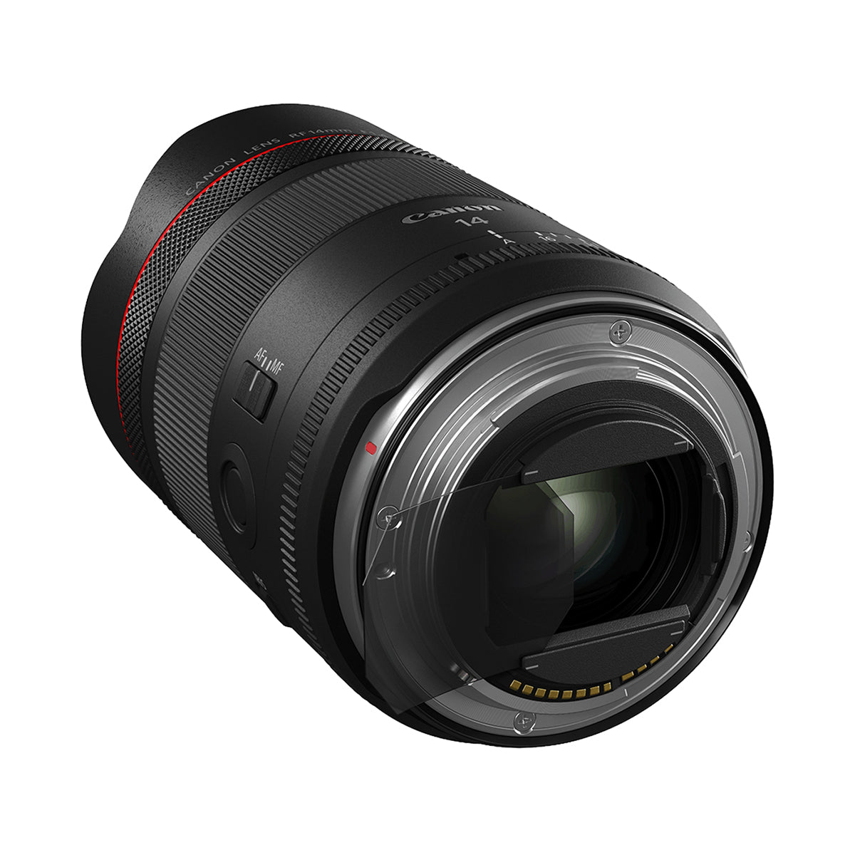 Canon RF 14mm F1.4 L VCM Lens