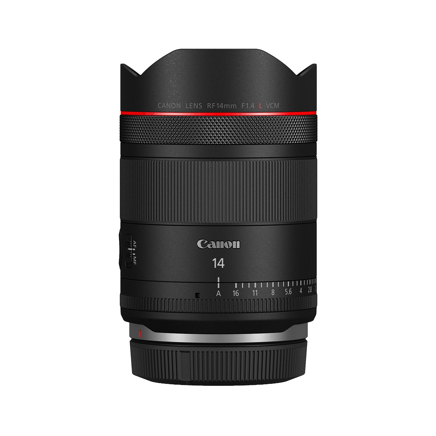 Canon RF 14mm F1.4 L VCM Lens