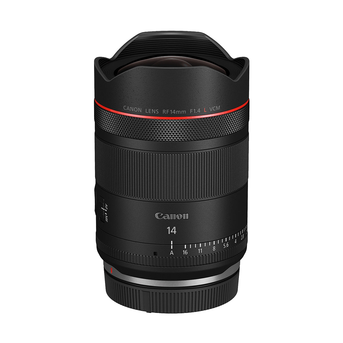 Canon RF 14mm F1.4 L VCM Lens
