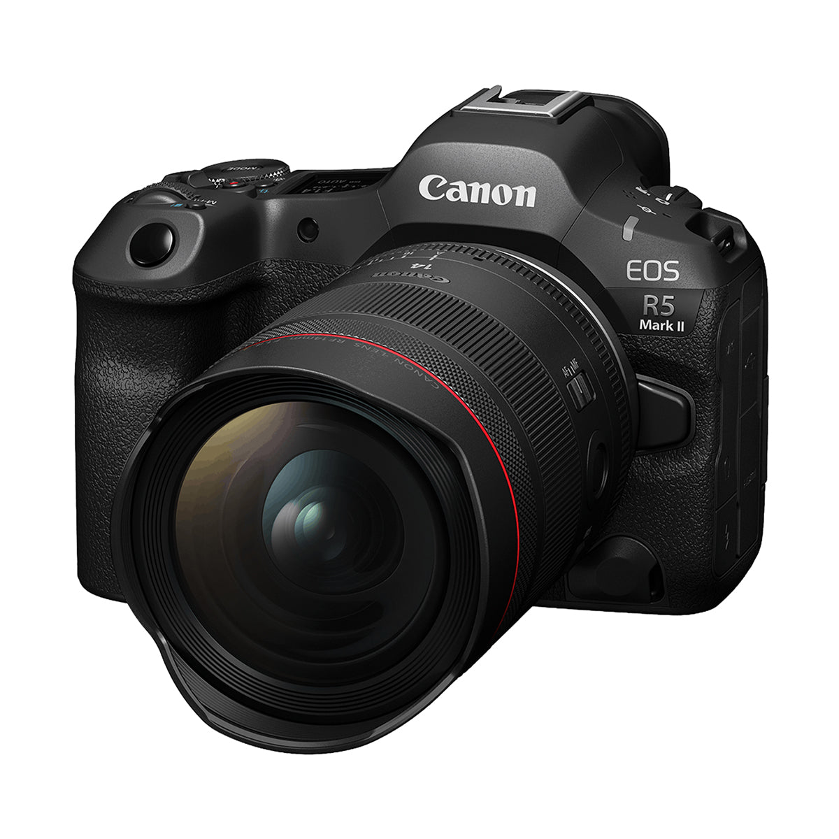 Canon RF 14mm F1.4 L VCM Lens