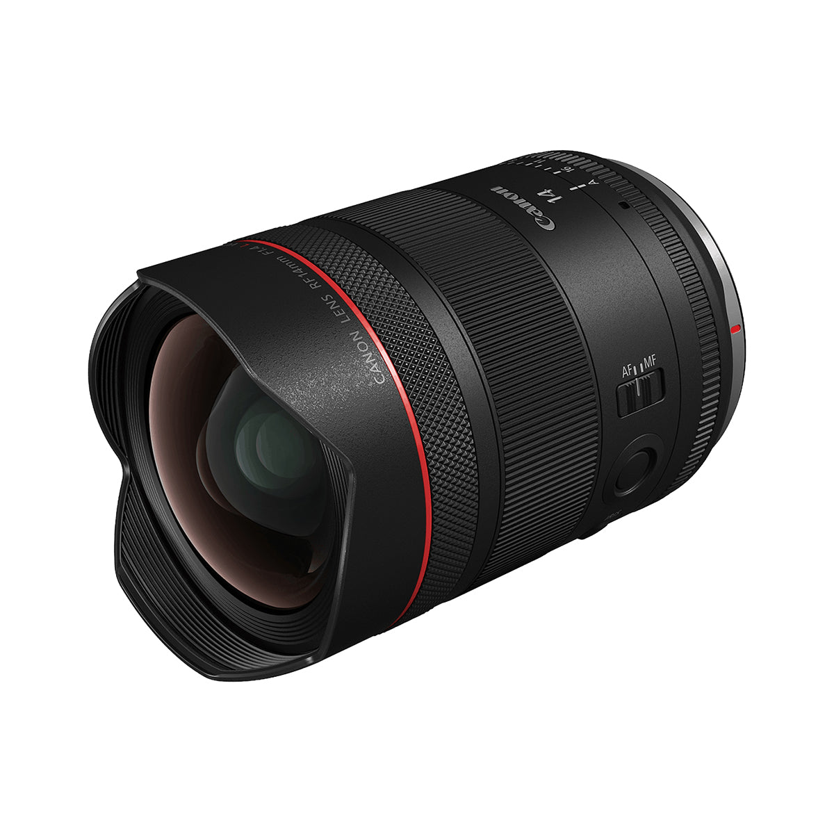 Canon RF 14mm F1.4 L VCM Lens
