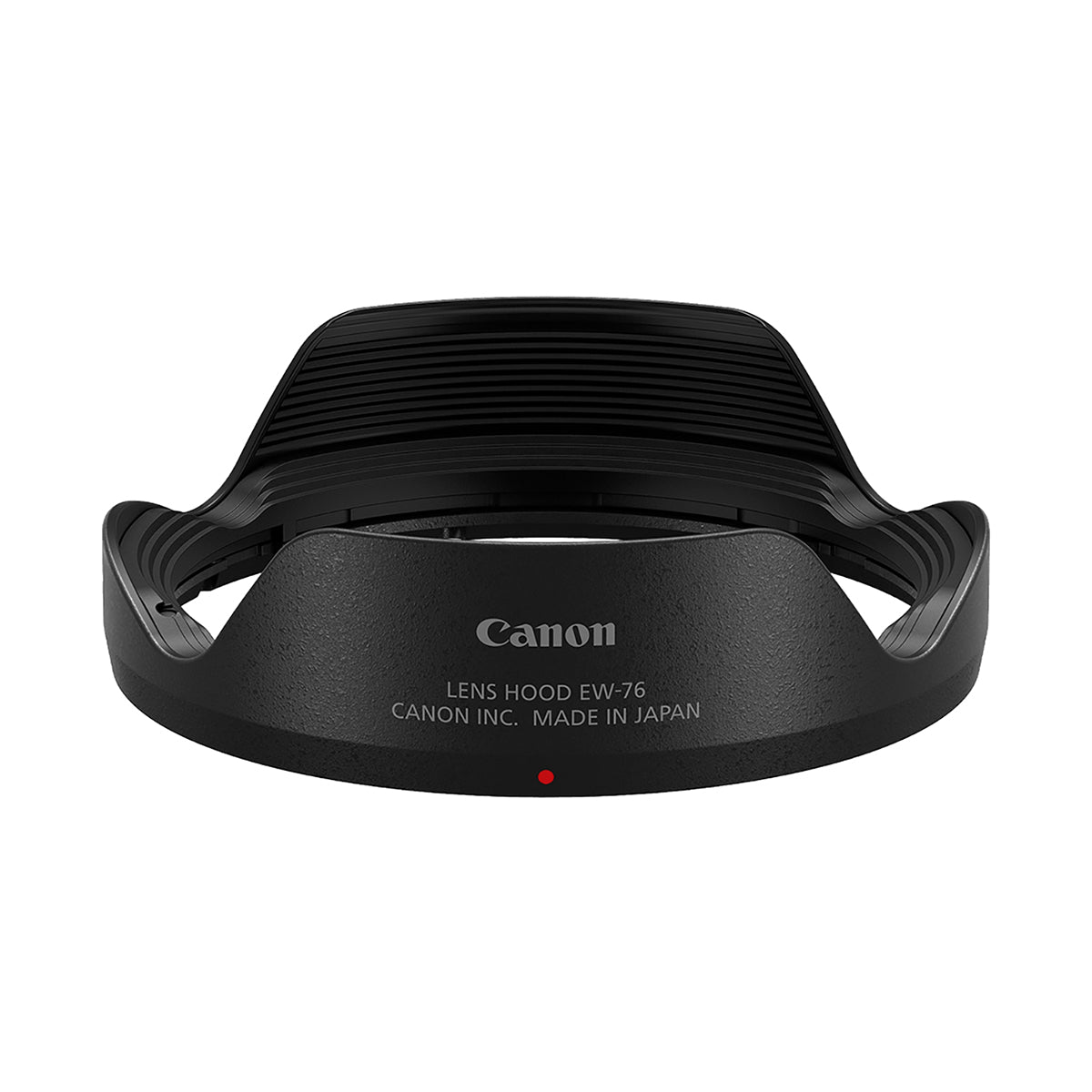 Canon EW-76 Lens Hood for RF 7-14mm F2.8-3.5 L Fisheye