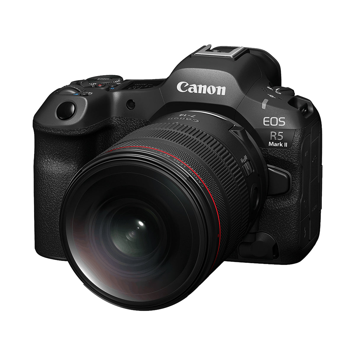 Canon RF 7-14mm F2.8-3.5 L STM Fisheye Lens