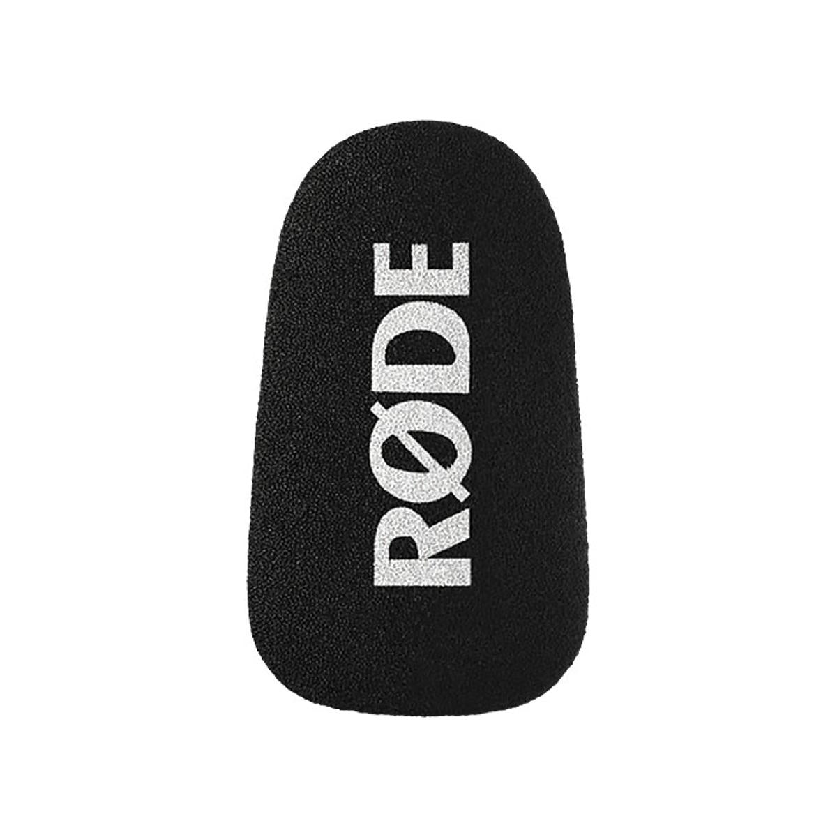 RODE VideoMic Go II-H Shotgun Mic