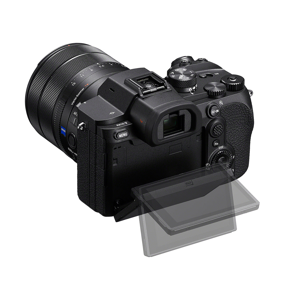Sony Cyber-Shot RX10 V Digital Camera