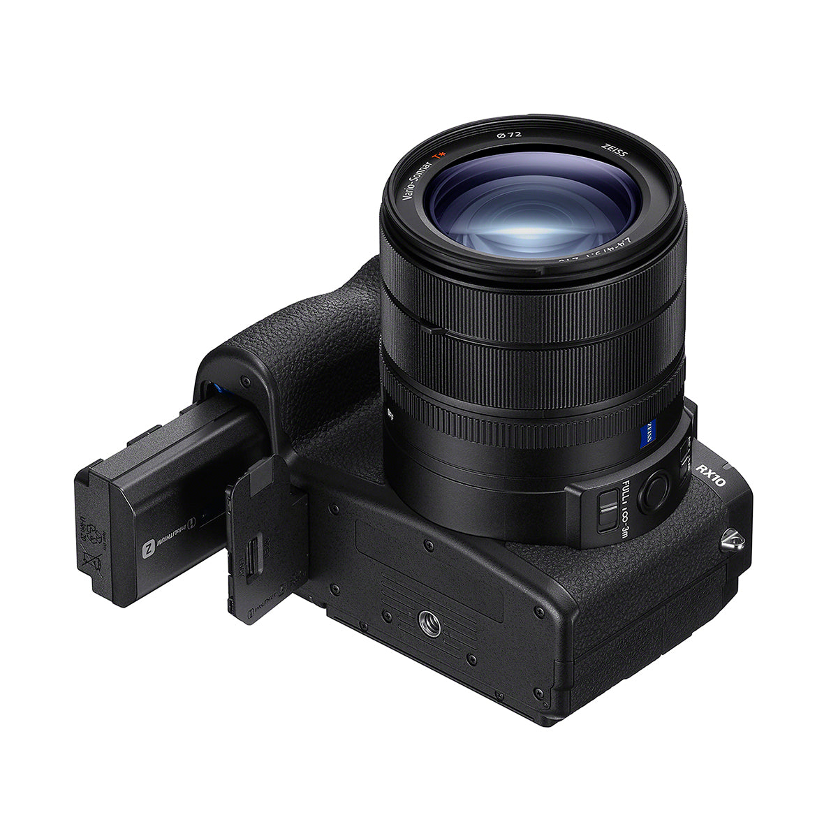 Sony Cyber-Shot RX10 V Digital Camera