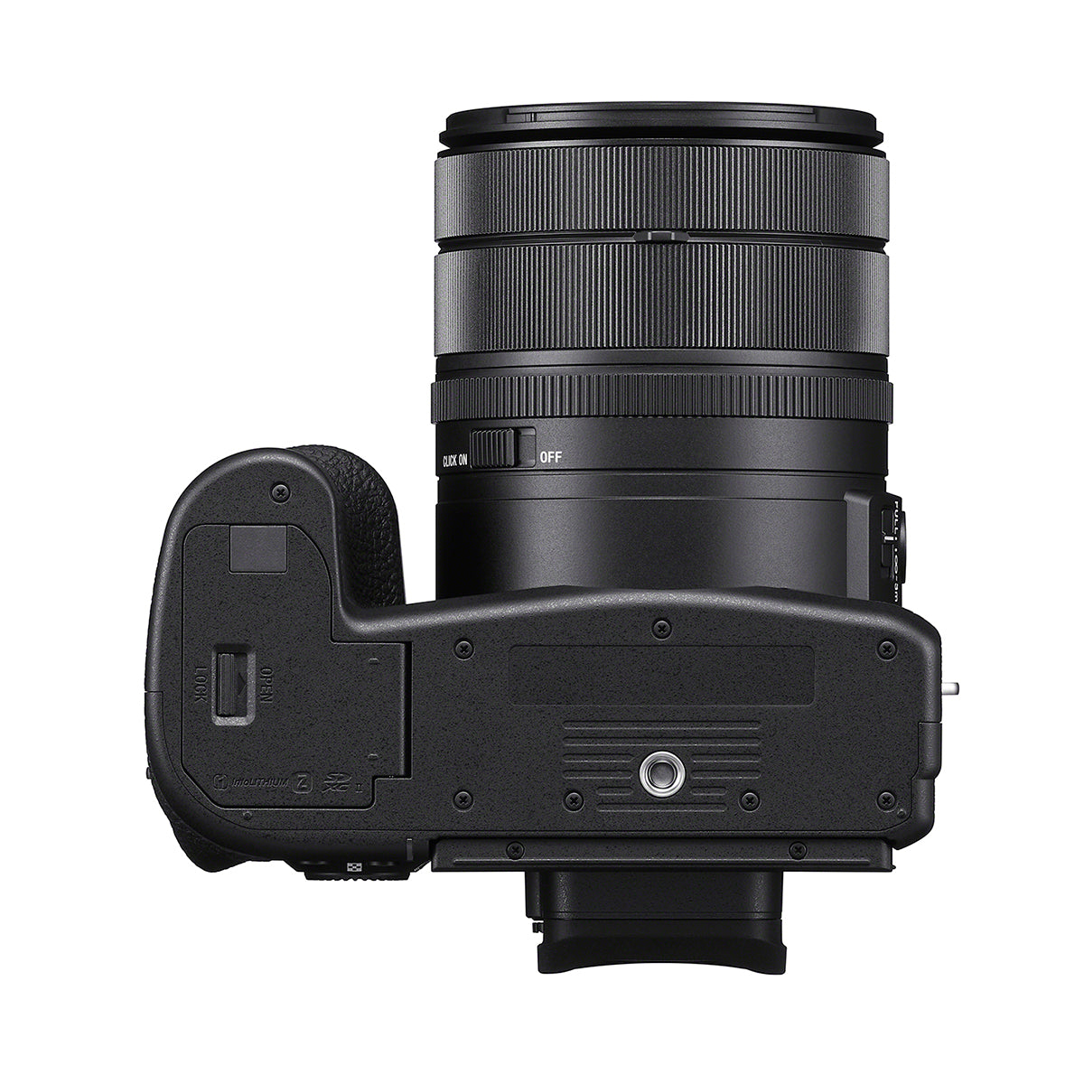 Sony Cyber-Shot RX10 V Digital Camera