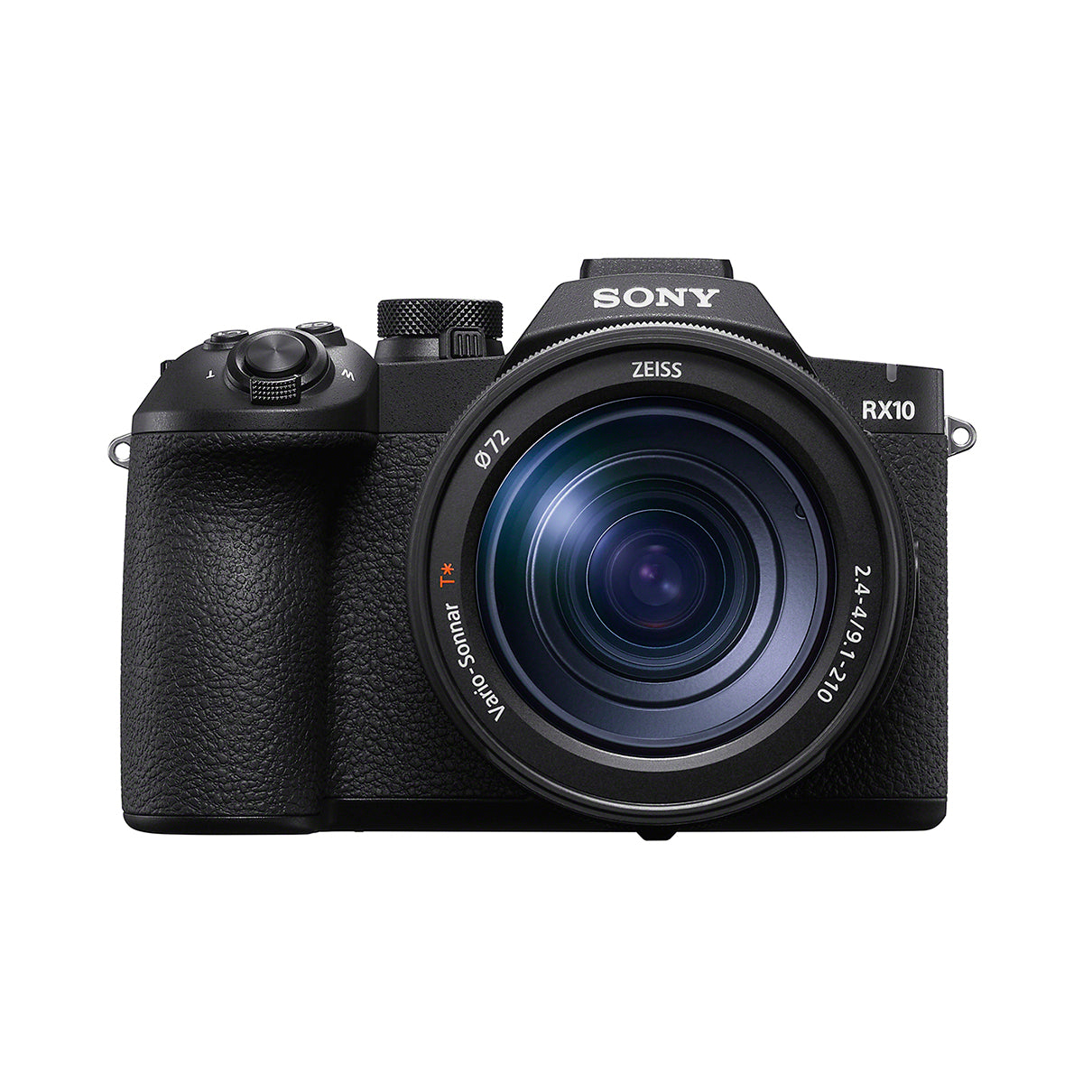 Sony Cyber-Shot RX10 V Digital Camera