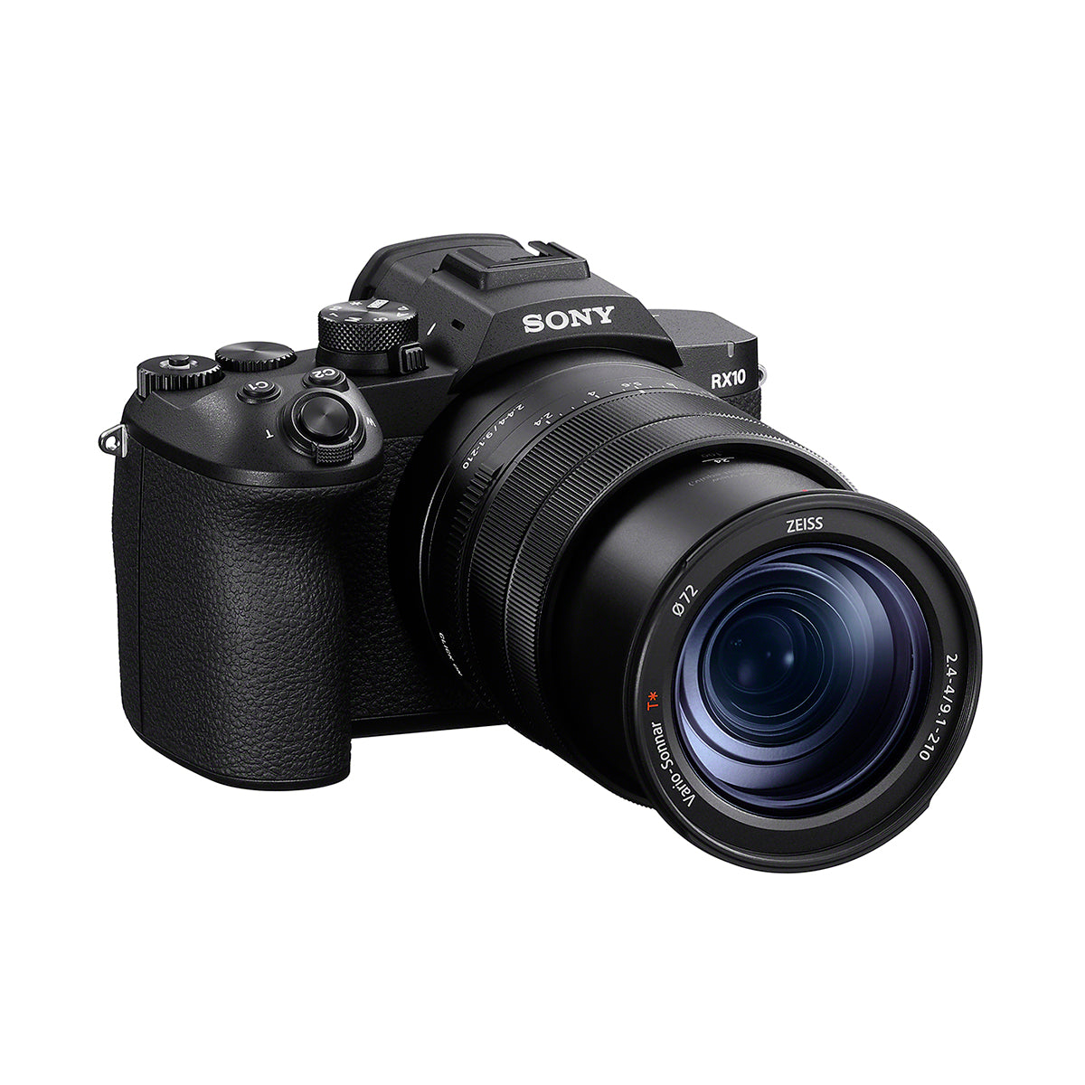 Sony Cyber-Shot RX10 V Digital Camera