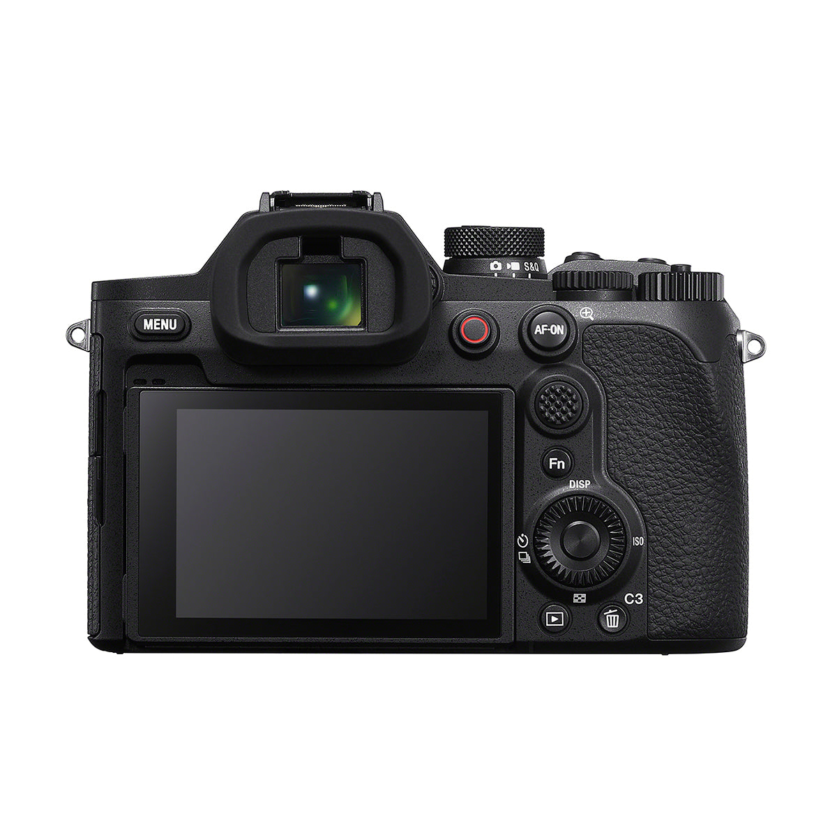 Sony Cyber-Shot RX10 V Digital Camera