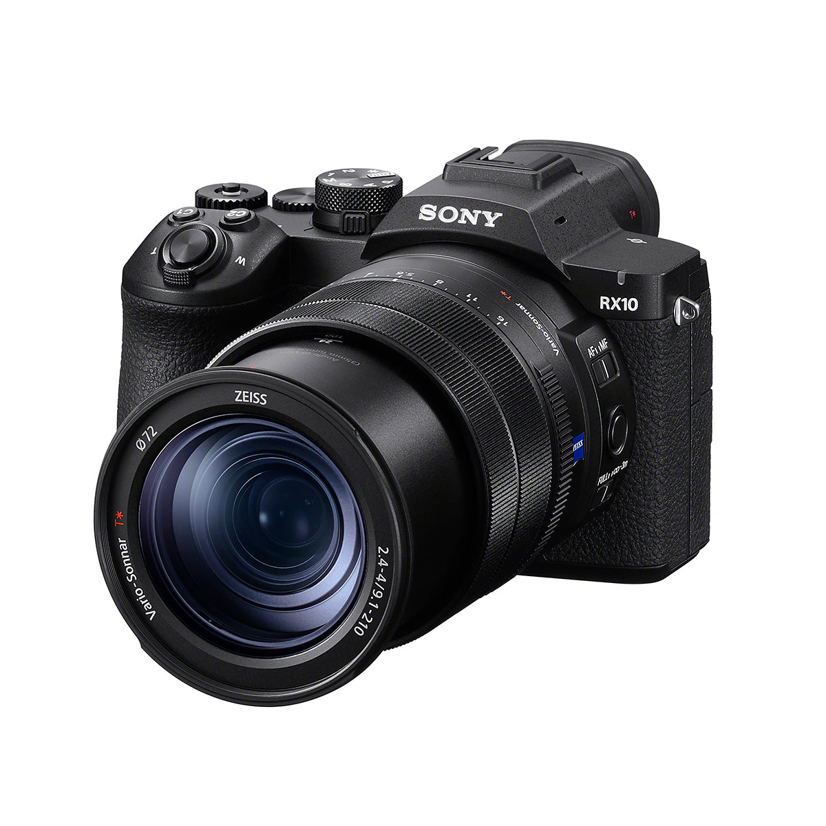 Sony Cyber-Shot RX10 V Digital Camera