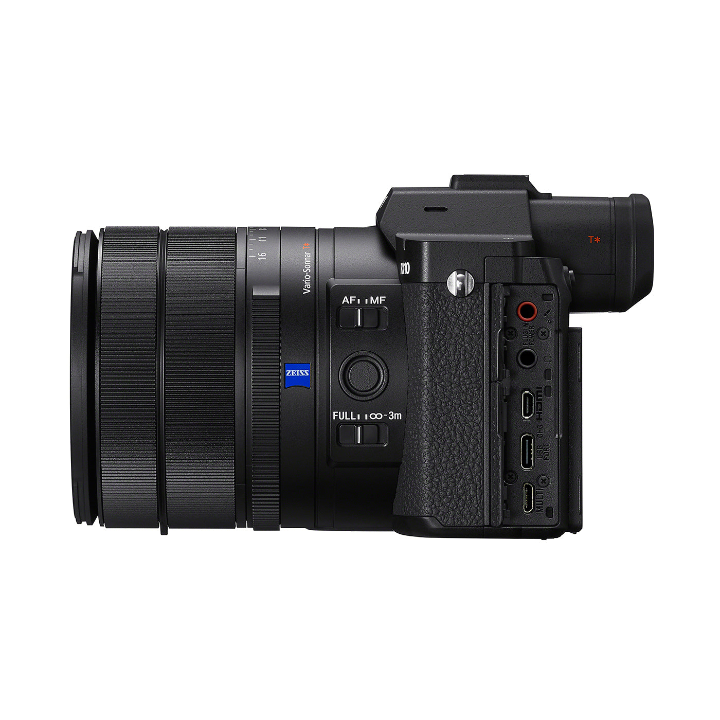 Sony Cyber-Shot RX10 V Digital Camera