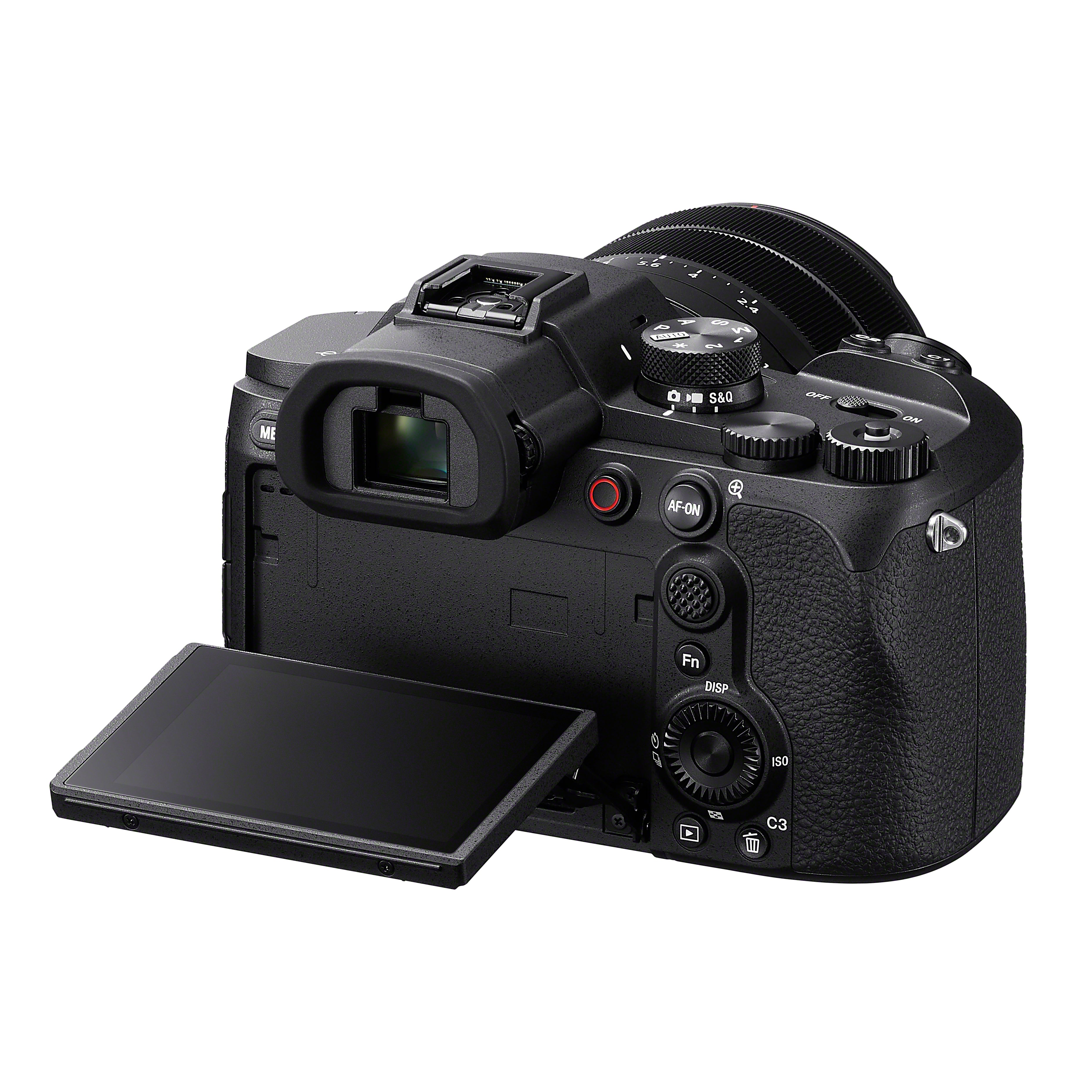 Sony Cyber-Shot RX10 V Digital Camera