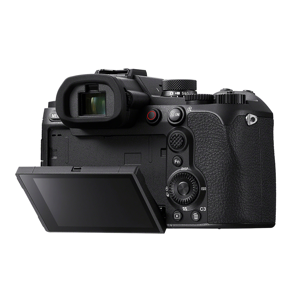 Sony Cyber-Shot RX10 V Digital Camera
