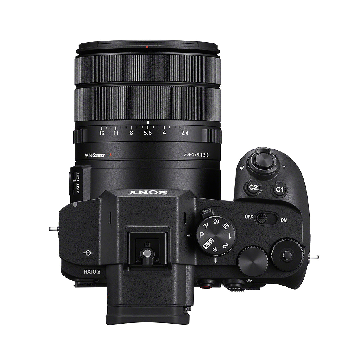 Sony Cyber-Shot RX10 V Digital Camera