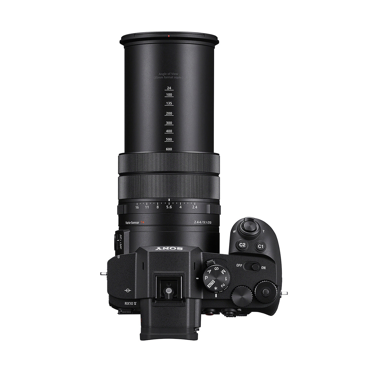 Sony Cyber-Shot RX10 V Digital Camera