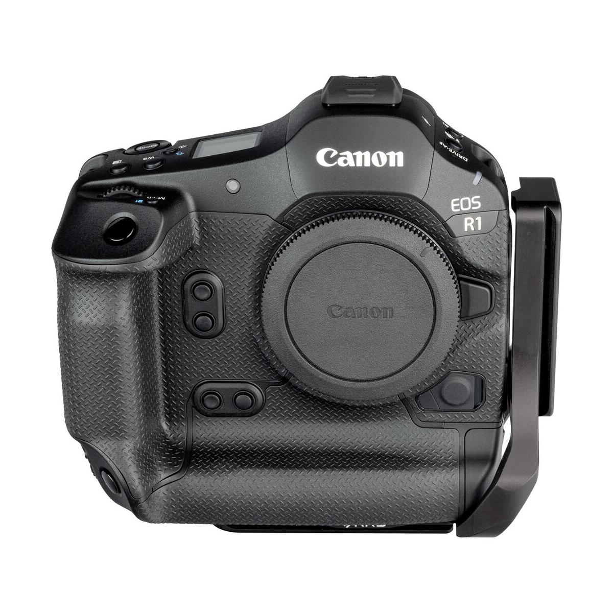 Really Right Stuff L-Bracket for Canon R1