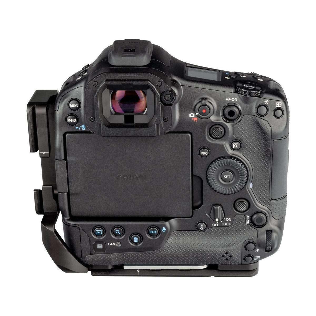 Really Right Stuff L-Bracket for Canon R1