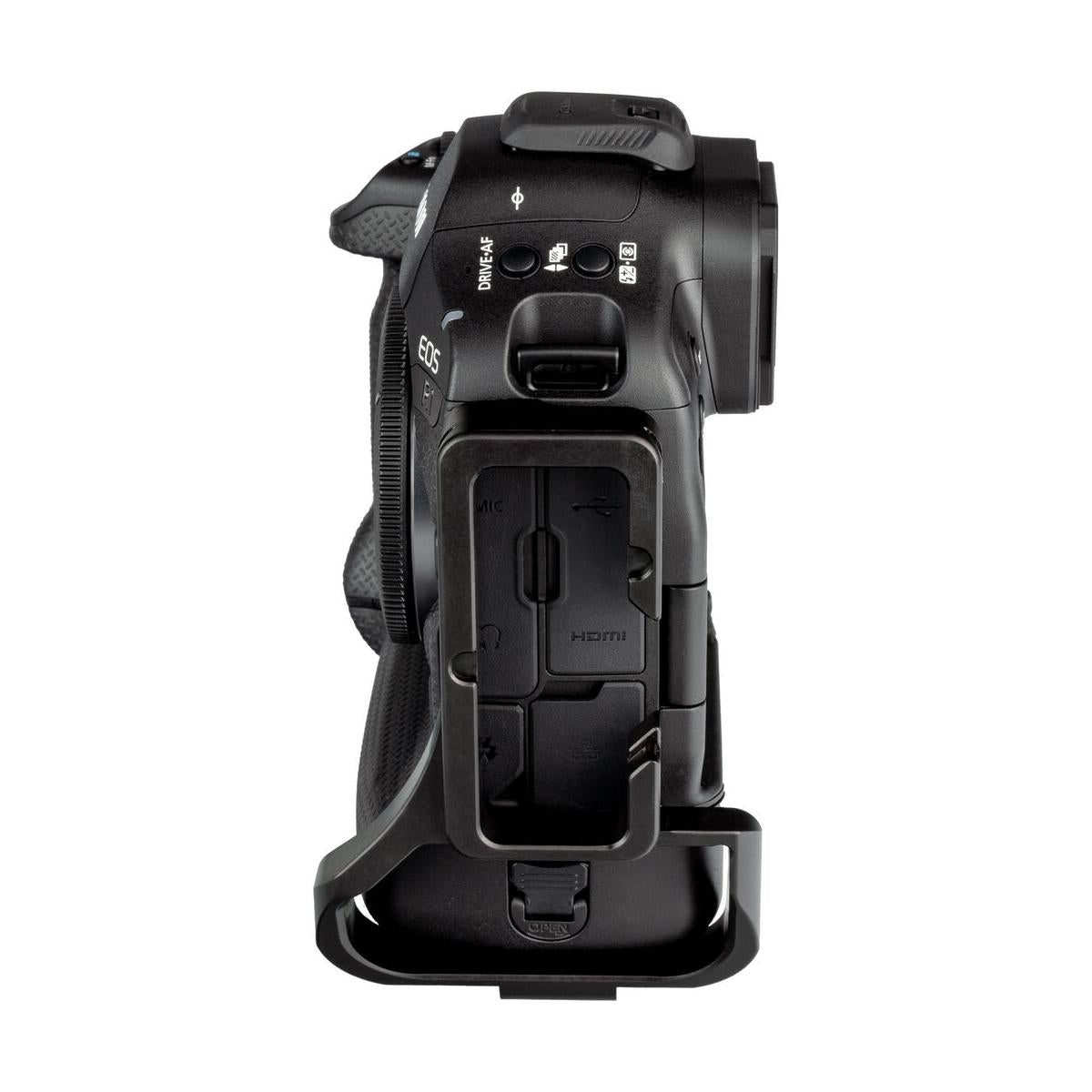 Really Right Stuff L-Bracket for Canon R1