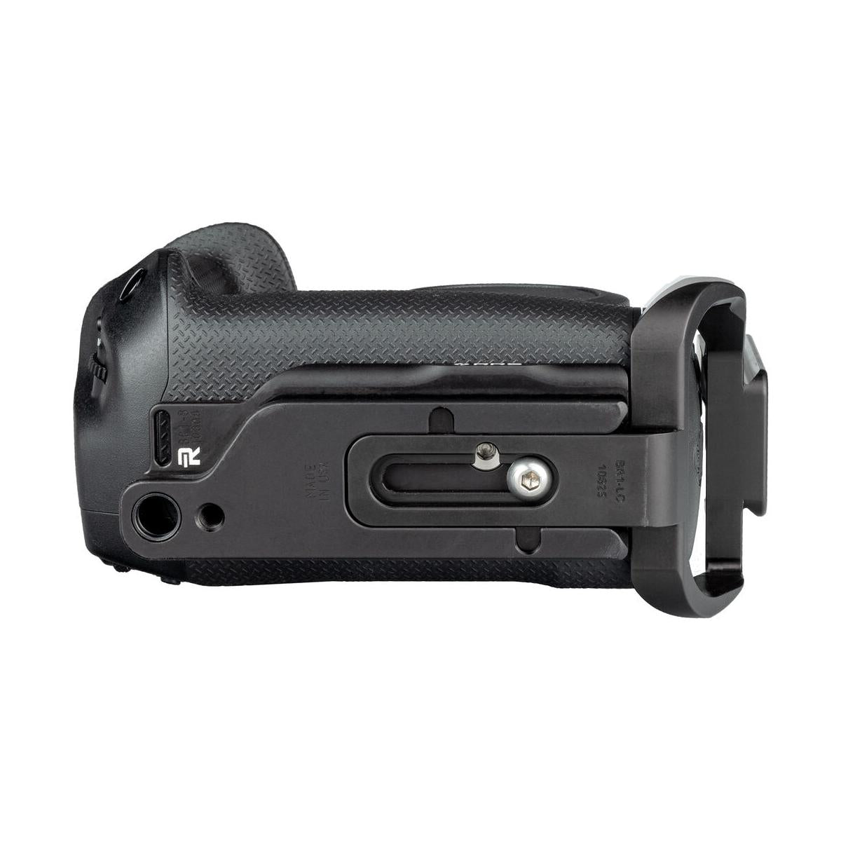 Really Right Stuff L-Bracket for Canon R1