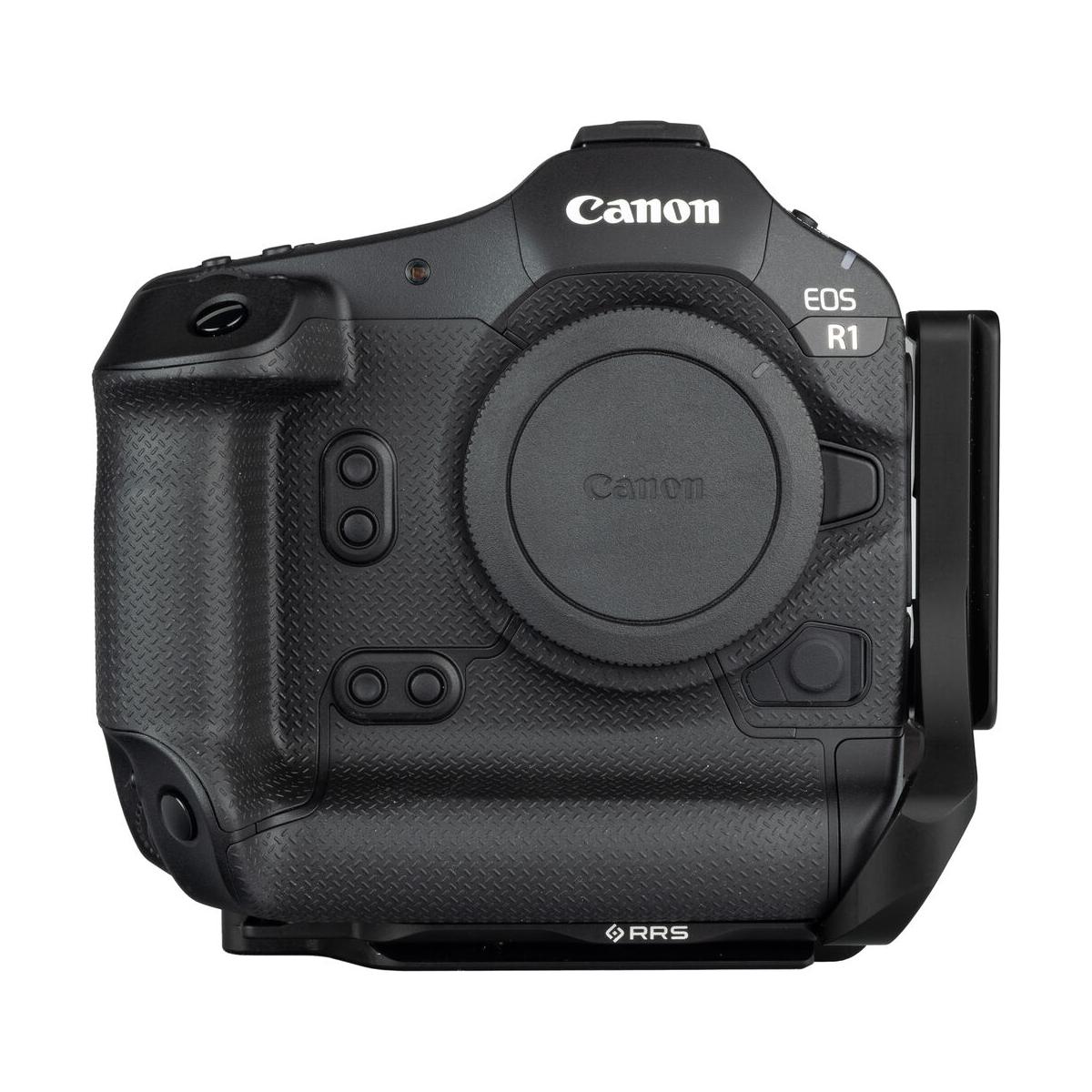 Really Right Stuff L-Bracket for Canon R1
