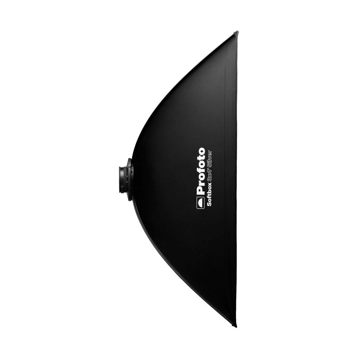 Profoto Rectangle Softbox 3x4’ (Silver)