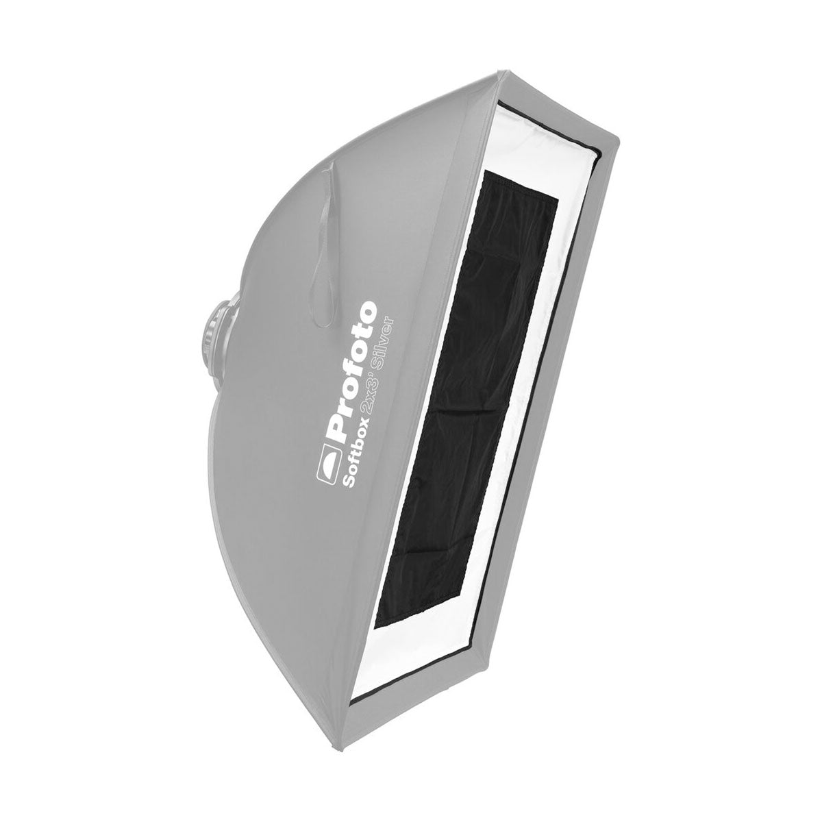 Profoto Rectangle Edge Mask 2x3'