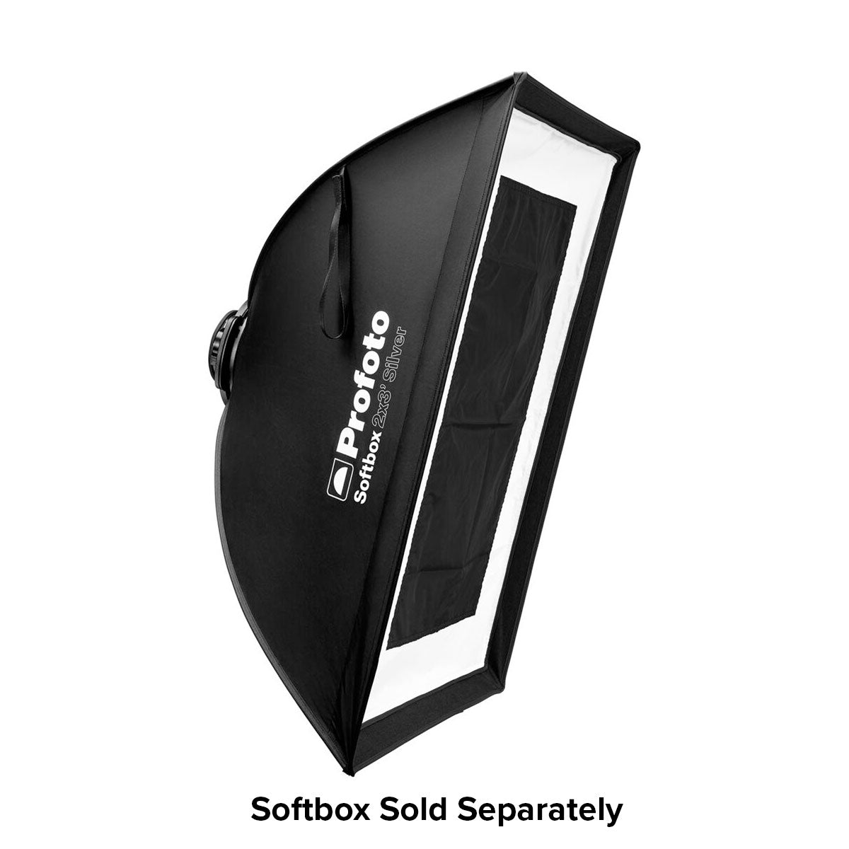 Profoto Rectangle Edge Mask 2x3'