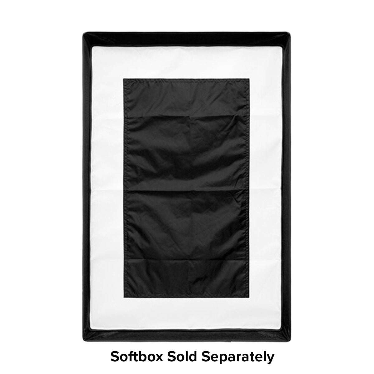 Profoto Rectangle Edge Mask 2x3'