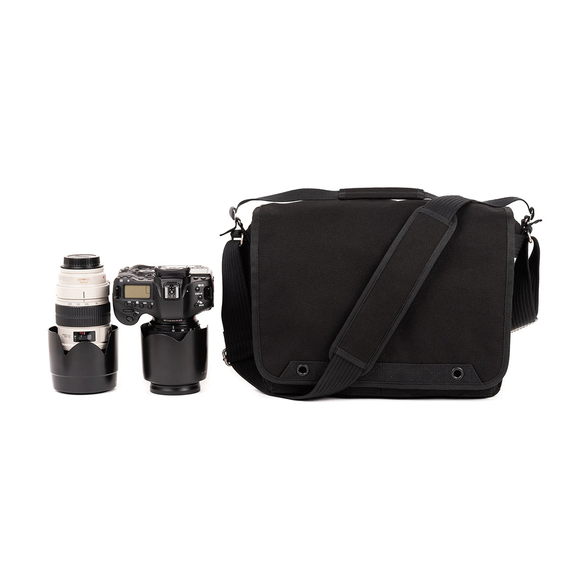 Think Tank Retrospective 30 v2.0 Shoulder Camera Bag (Black)