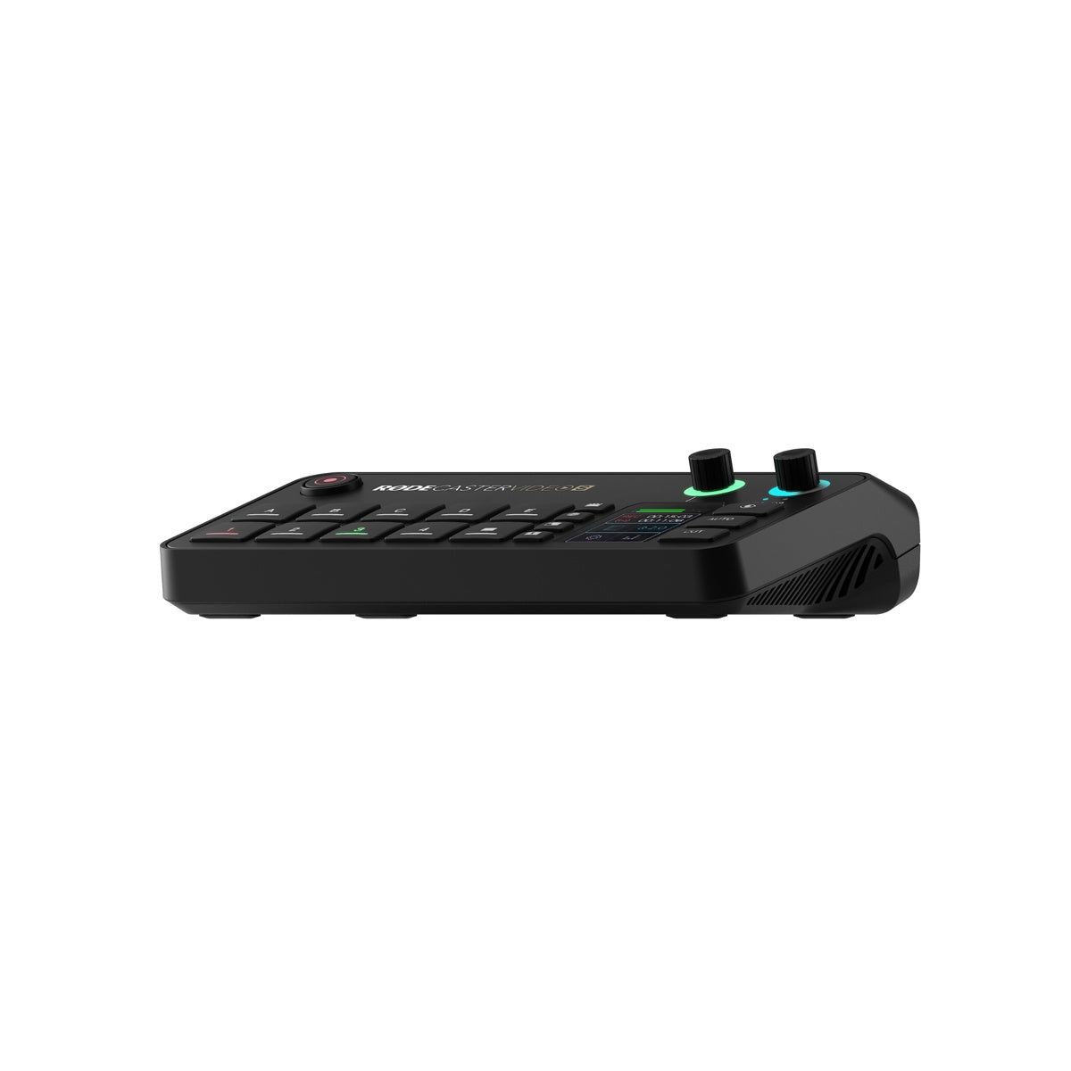 RODE RODECaster Video S Production Console