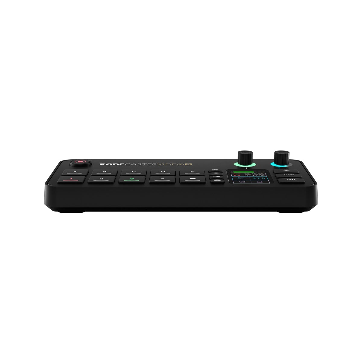 RODE RODECaster Video S Production Console