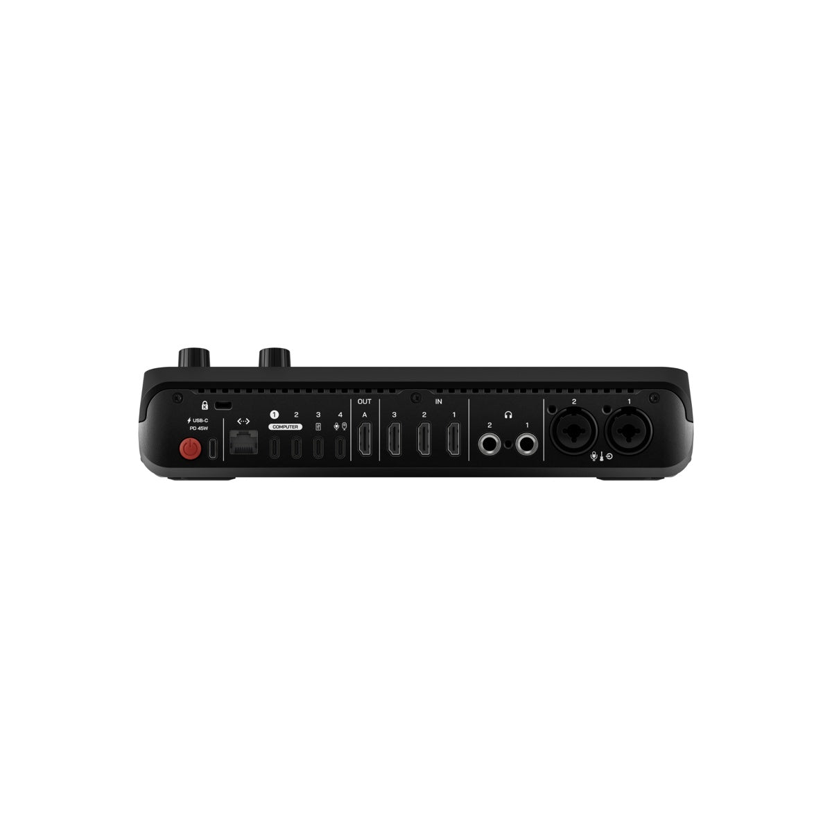 RODE RODECaster Video S Production Console