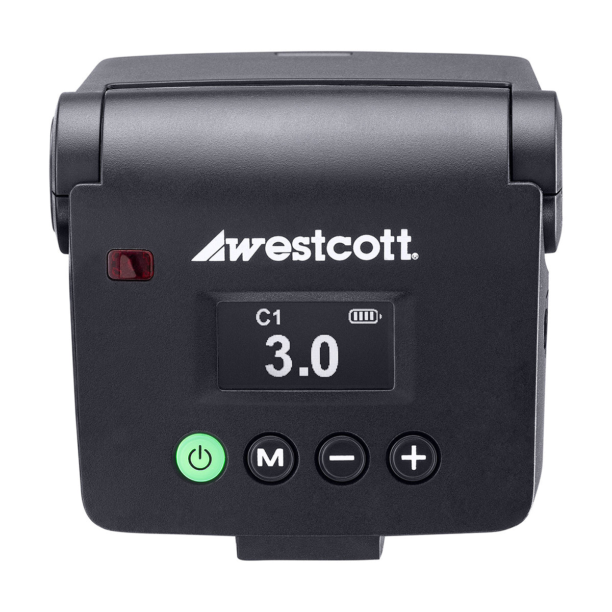 Westcott S18 Mini Flash