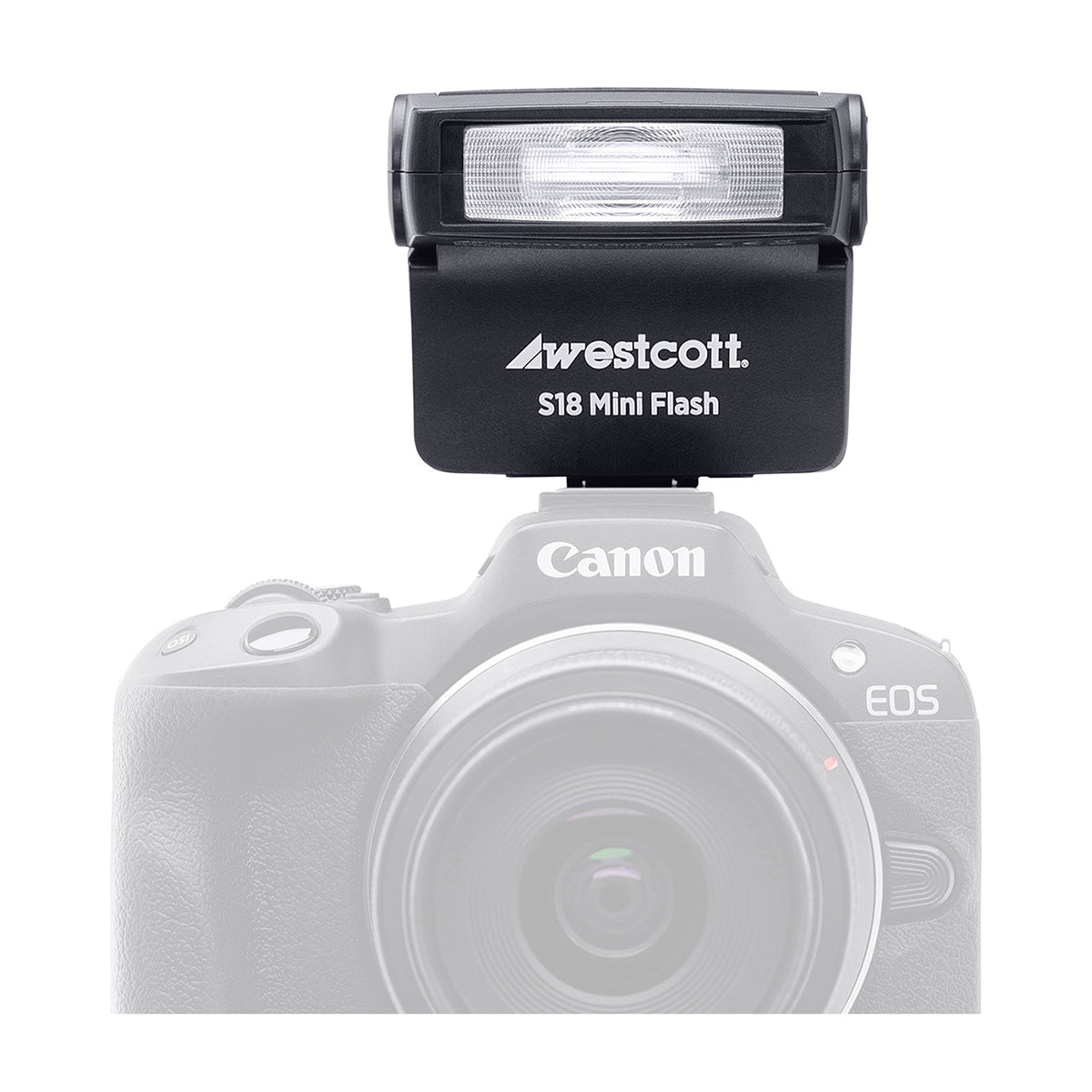 Westcott S18 Mini Flash