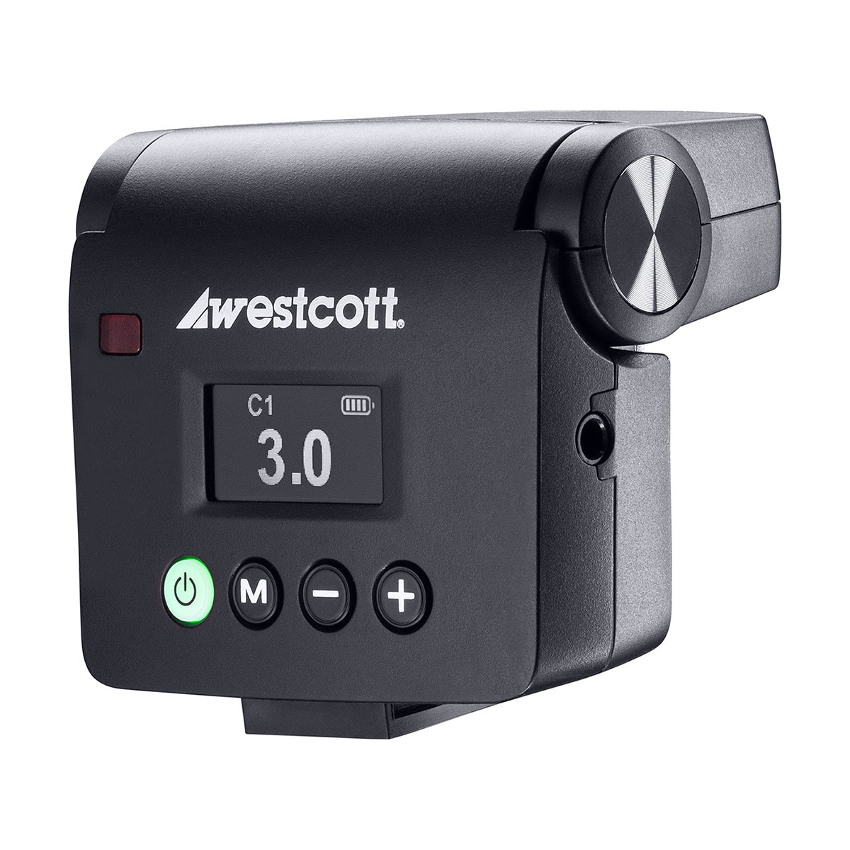 Westcott S18 Mini Flash