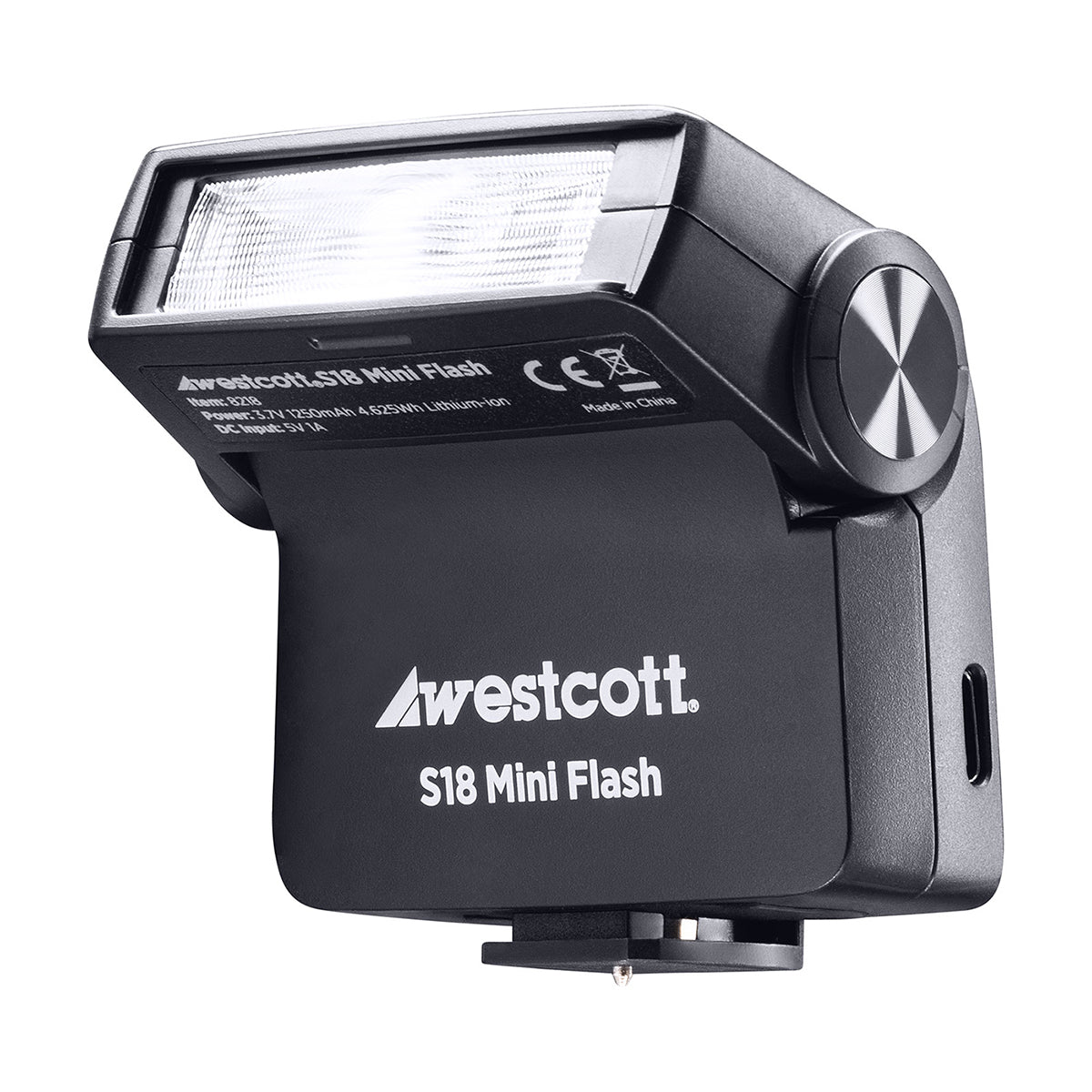 Westcott S18 Mini Flash