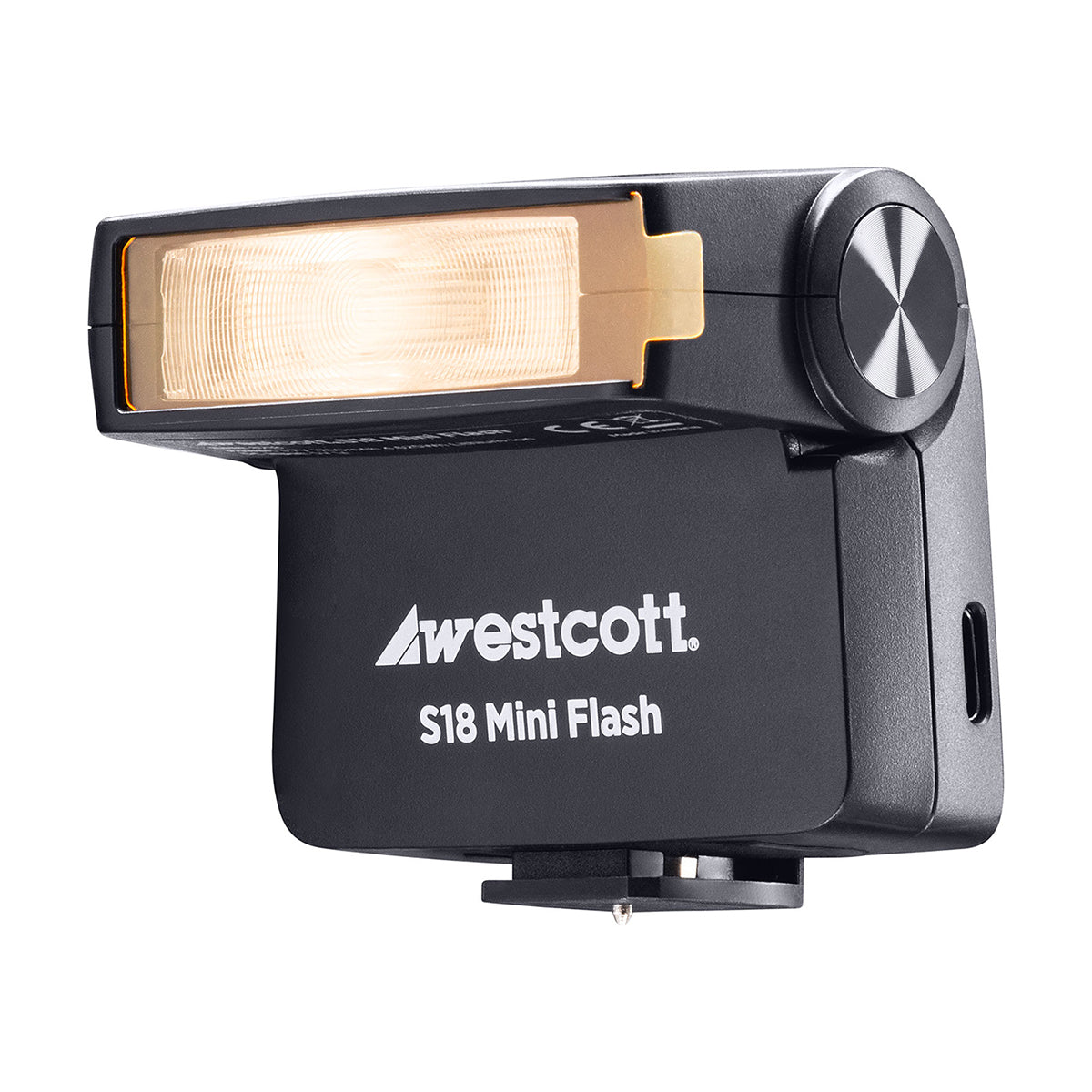 Westcott S18 Mini Flash