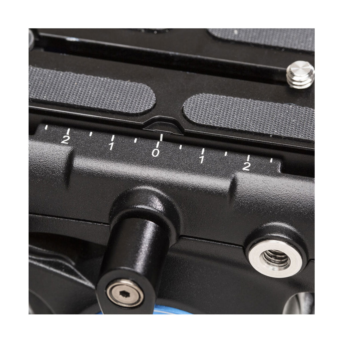 Benro S4PRO Fluid Video Head