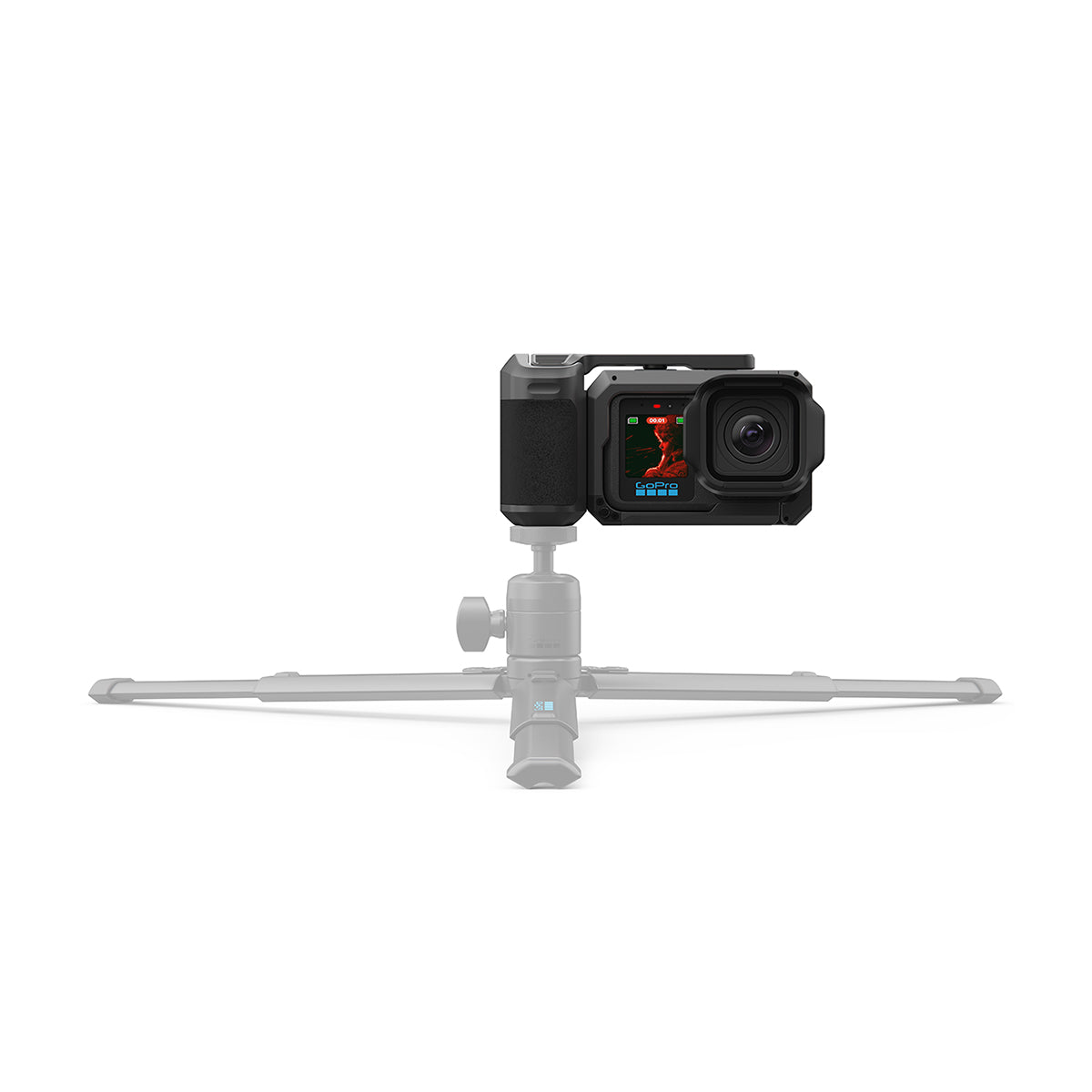 GoPro Mission 1 Pro Grip Edition Camera