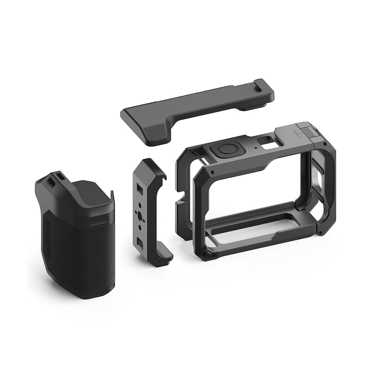 GoPro Mission 1 Pro Grip Edition Camera
